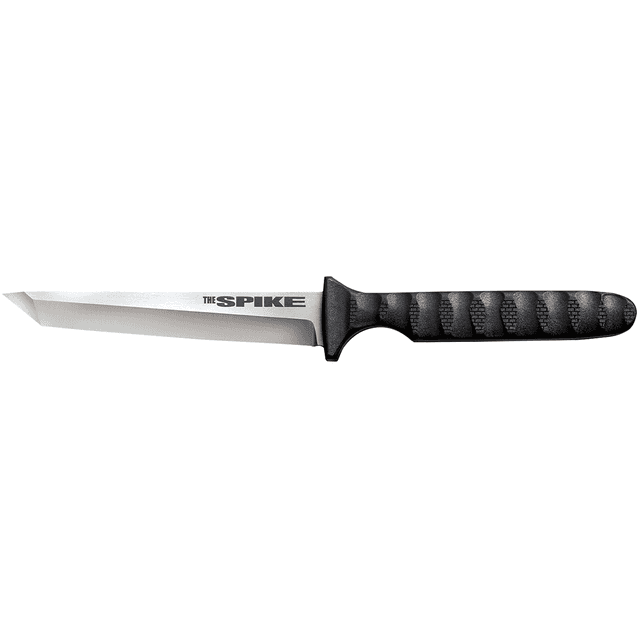 Cold Steel CS53NCT Spike 4" Fixed Tanto Knife Cold Steel CS53NCT Spike 4" Fixed Tanto Knife