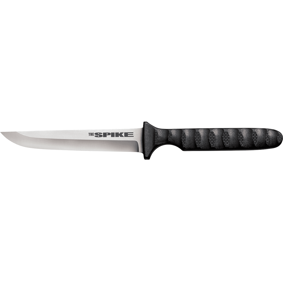 Cold Steel CS53NCC Spike 4" Fixed Drop Point Knife Cold Steel CS53NCC Spike 4" Fixed Drop Point Knife