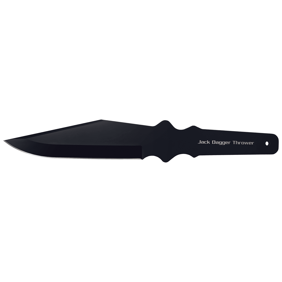 Cold Steel CS80TJDZ Jack Dagger Thrower 7.50" Fixed Knife Cold Steel CS80TJDZ Jack Dagger Thrower 7.50" Fixed Knife