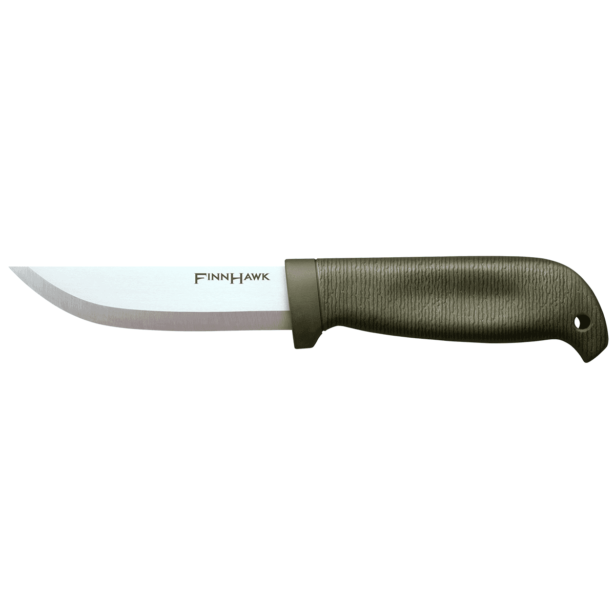 Cold Steel CS20NPK Finn Hawk 4" Fixed Knife Cold Steel CS20NPK Finn Hawk 4" Fixed Knife