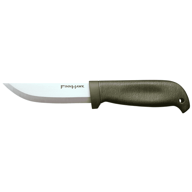 Cold Steel CS20NPK Finn Hawk 4" Fixed Knife Cold Steel CS20NPK Finn Hawk 4" Fixed Knife