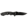 Uzi Accessories UZKFDR006 UZI Responder VI Black Knife Uzi Accessories UZKFDR006 UZI Responder VI Black Knife