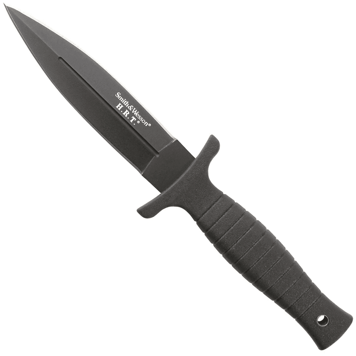 Smith & Wesson Knives SWHRT9BCP Smith & Wesson H.R.T. Knife Smith & Wesson Knives SWHRT9BCP Smith & Wesson H.R.T. Knife