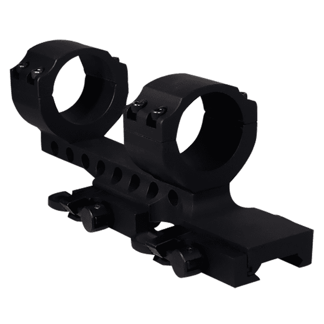 Samson DMR Scope Mount and Ring Combo in Black Anodized- 98325 Samson DMR Scope Mount and Ring Combo in Black Anodized- 98325
