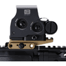 Unity Tactical LLC Fast Optic Riser Flat Dark Earth- 164383 Unity Tactical LLC Fast Optic Riser Flat Dark Earth- 164383
