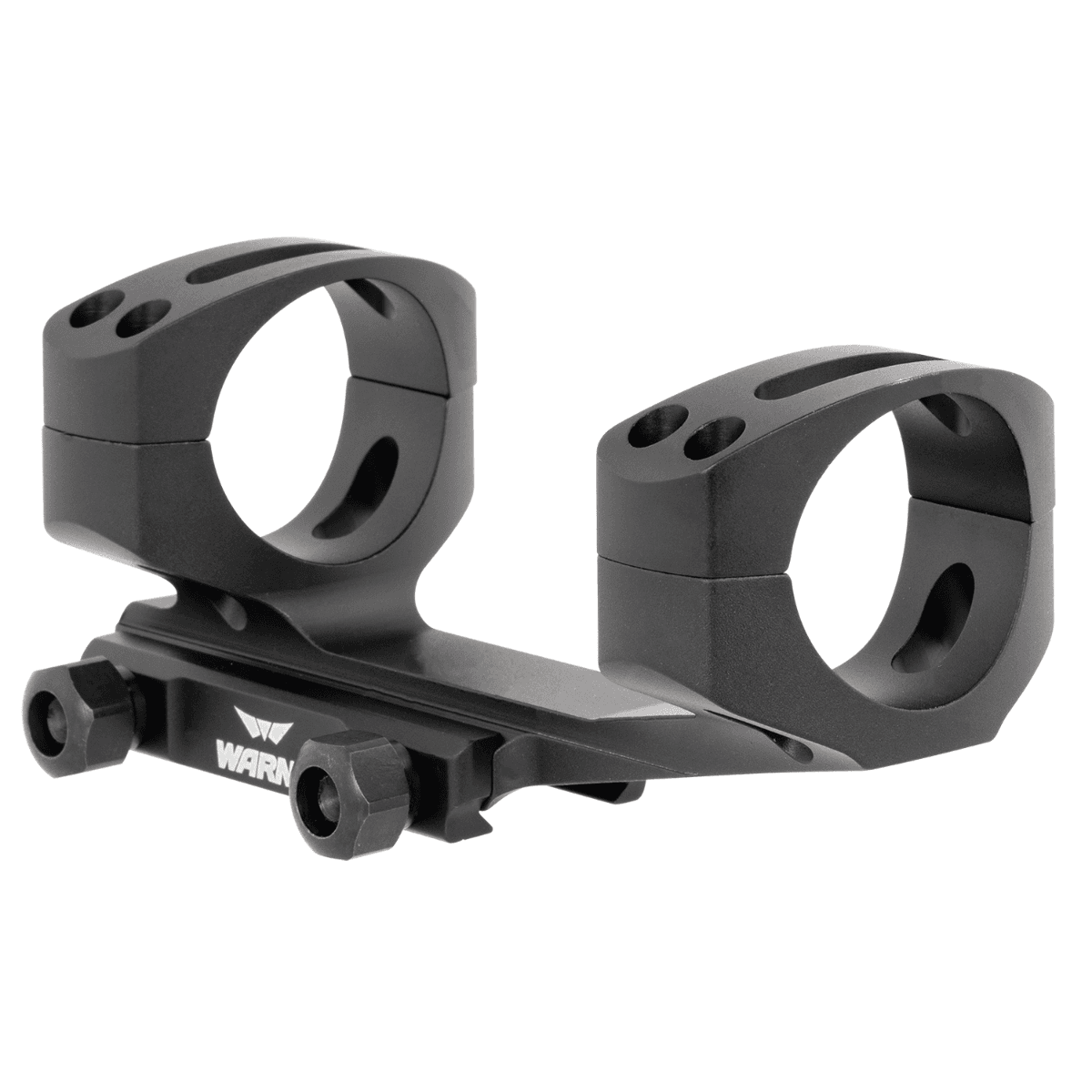 Warne X-SKEL Gen 2 34mm tube diameter Scope Mount and Ring Combo in Black Anodized - 142180 Warne X-SKEL Gen 2 34mm tube diameter Scope Mount and Ring Combo in Black Anodized - 142180