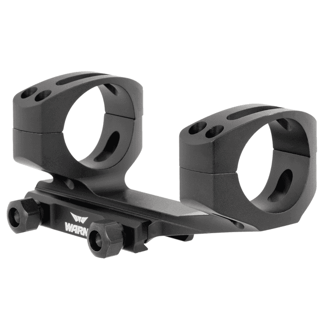Warne X-SKEL Gen 2 34mm tube diameter Scope Mount and Ring Combo in Black Anodized - 142180 Warne X-SKEL Gen 2 34mm tube diameter Scope Mount and Ring Combo in Black Anodized - 142180