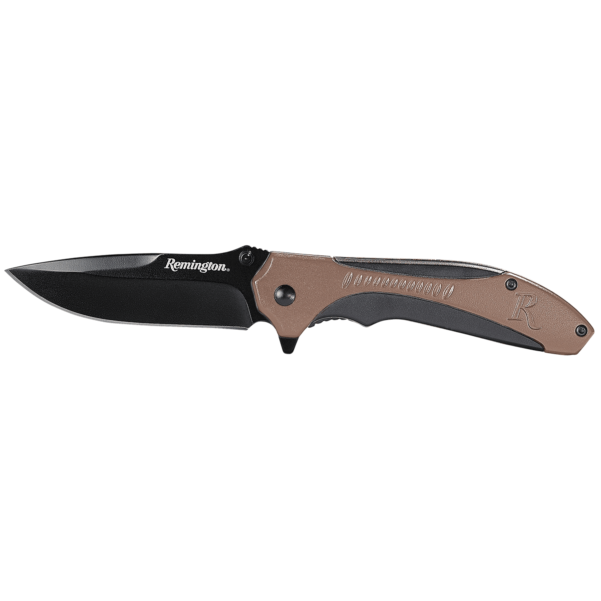 Remington Accessories 15669 Sportsman Folding 8Cr13MoV Knife Remington Accessories 15669 Sportsman Folding 8Cr13MoV Knife