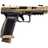 Canik HG7854-N TTI Combat Full Size 9mm Semi Automatic Handgun 787450911321 Canik HG7854-N TTI Combat Full Size 9mm Semi Automatic Handgun 787450911321