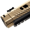 Canik TTI Combat Full Size 9mm Semi Automatic Handgun 787450911321 HG7854-N Canik TTI Combat Full Size 9mm Semi Automatic Handgun 787450911321 HG7854-N