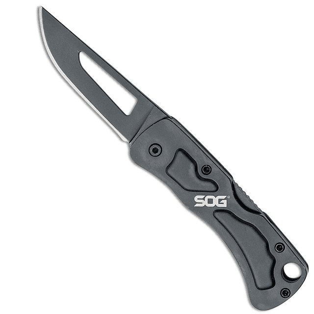 S.O.G SOGCE1012C Centi II 2.10" Folding Straight Back Knife S.O.G SOGCE1012C Centi II 2.10" Folding Straight Back Knife