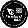 Firebird USA 65IR 65IR Mount Type Moving Trajectory Static White Smoke Universal Firearm 65mm 10 Targets Firebird USA 65IR 65IR Mount Type Moving Trajectory Static White Smoke Universal Firearm 65mm 10 Targets