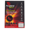 Firebird USA 50BIO 50BIO Mount Type Moving Trajectory/Static Impact Enhancement Flash/Smoke/Sound White Smoke Universal Firearm 50mm 10 Pk. Firebird USA 50BIO 50BIO Mount Type Moving Trajectory/Static Impact Enhancement Flash/Smoke/Sound White Smoke Universal Firearm 50mm 10 Pk.