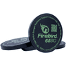 Firebird USA 65BIO 65BIO Flash/Smoke/Sound Impact Universal Firearm 65mm 10 Pk. Firebird USA 65BIO 65BIO Flash/Smoke/Sound Impact Universal Firearm 65mm 10 Pk.