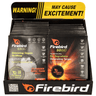 Firebird USA FBMO 50BIO Moving Trajectory/Static Universal Firearm 200 PK Firebird USA FBMO 50BIO Moving Trajectory/Static Universal Firearm 200 PK