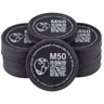 Firebird USA M50 Moderated Moving Trajectory/Static Universal Firearm 50mm/ 10 Pack Firebird USA M50 Moderated Moving Trajectory/Static Universal Firearm 50mm/ 10 Pack
