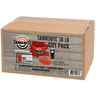 Tannerite GIFTPACK Thermal Tumbler Gift Pack Impact Enhancement Explosion White Vapor Centerfire Rifle Firearm 10 lb Includes Tumbler 20 Targets Tannerite GIFTPACK Thermal Tumbler Gift Pack Impact Enhancement Explosion White Vapor Centerfire Rifle Firearm 10 lb Includes Tumbler 20 Targets