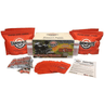 Tannerite PP40 Sniper Shot Impact Enhancement Explosion Centerfire Rifle Firearm 0.50 lb 40 Targets Tannerite PP40 Sniper Shot Impact Enhancement Explosion Centerfire Rifle Firearm 0.50 lb 40 Targets