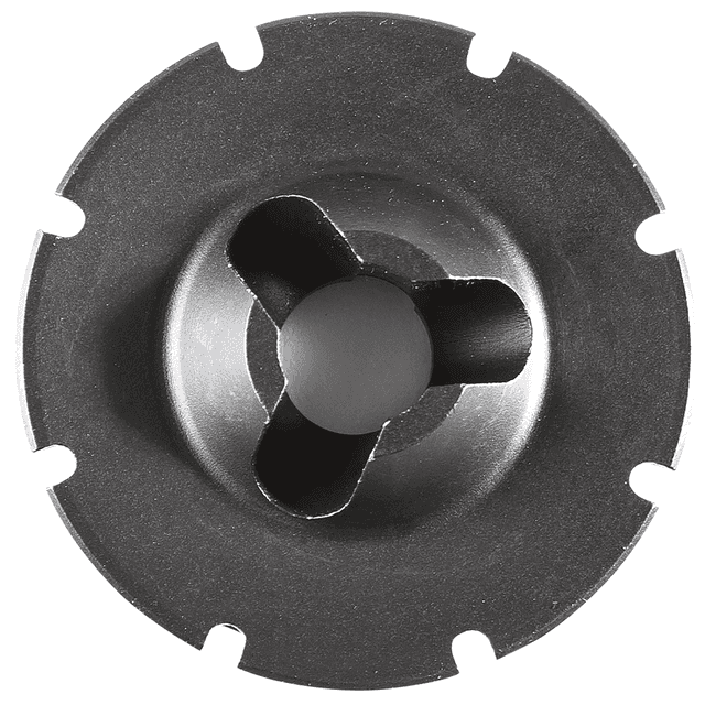 Dead Air DA206 Flash Hinder Front Cap R-Series 5.56mm Dead Air DA206 Flash Hinder Front Cap R-Series 5.56mm