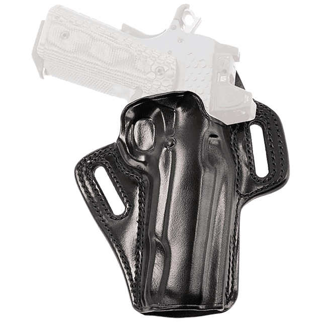 Galco CO2822RB Concealable 2.0 Black Fits Sig P320 Compact 9/.40 w/wo Red Dot Galco CO2822RB Concealable 2.0 Black Fits Sig P320 Compact 9/.40 w/wo Red Dot