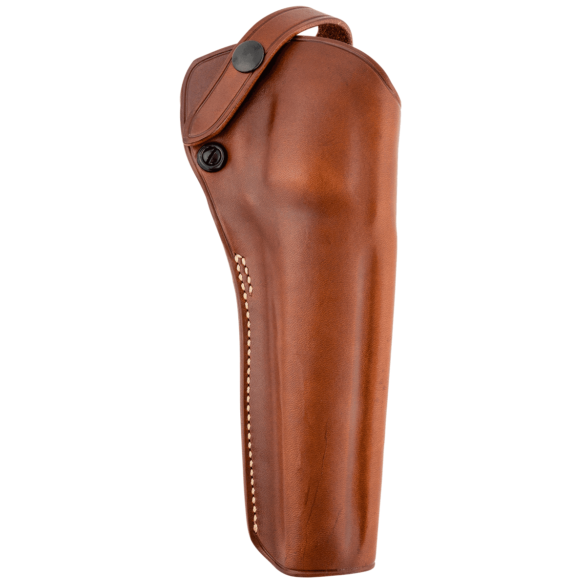 Galco SAO146 SAO Belt Tan Leather Belt Slide Fits Ruger Blackhawk Right Hand Galco SAO146 SAO Belt Tan Leather Belt Slide Fits Ruger Blackhawk Right Hand