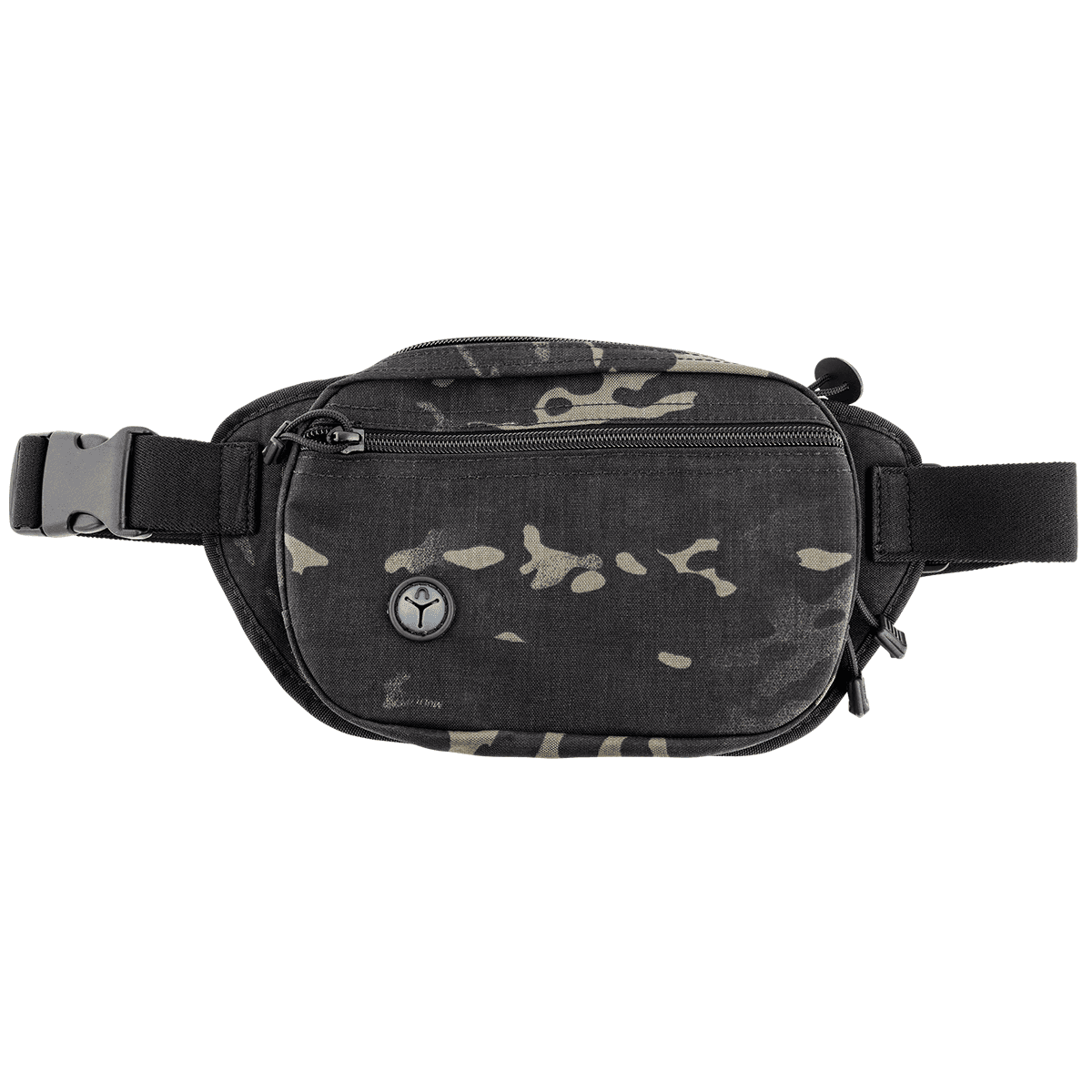 Galco FTPRMBC Fastrax PAC Waistpack Compact Size Compact MultiCam Black Neoprene Fits S&W M&P Compact/Taurus G2C/Springfield Hellcat Pro Ambidextrous Galco FTPRMBC Fastrax PAC Waistpack Compact Size Compact MultiCam Black Neoprene Fits S&W M&P Compact/Taurus G2C/Springfield Hellcat Pro Ambidextrous