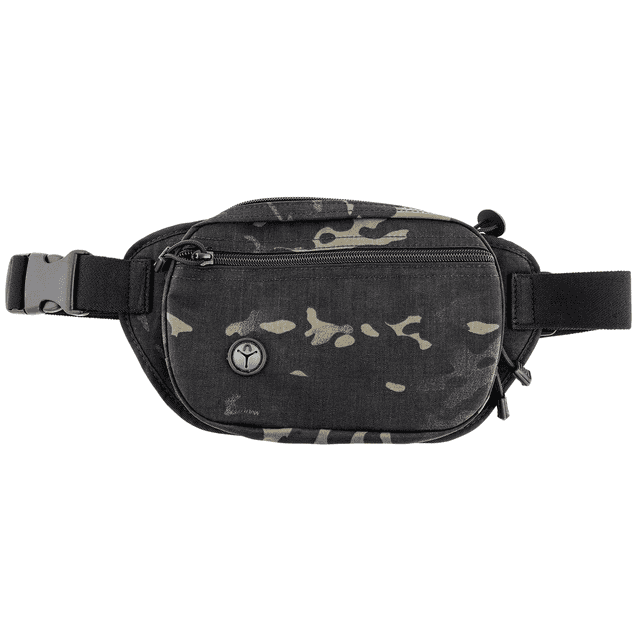 Galco FTPRMBC Fastrax PAC Waistpack Compact Size Compact MultiCam Black Neoprene Fits S&W M&P Compact/Taurus G2C/Springfield Hellcat Pro Ambidextrous Galco FTPRMBC Fastrax PAC Waistpack Compact Size Compact MultiCam Black Neoprene Fits S&W M&P Compact/Taurus G2C/Springfield Hellcat Pro Ambidextrous