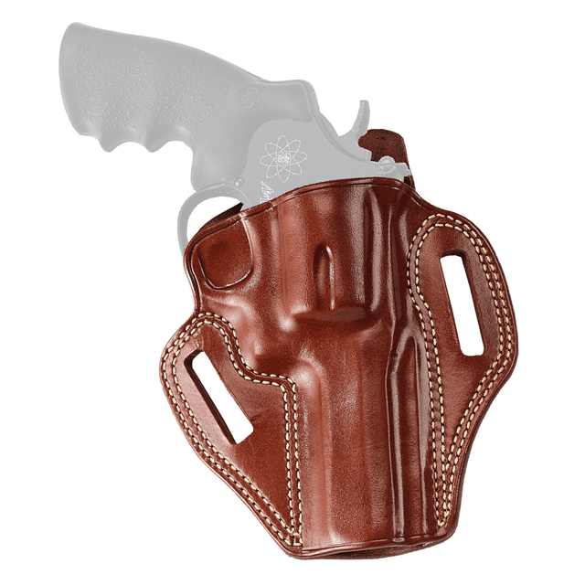 Galco CM364 Combat Master Tan Fits Colt King Cobra Right Galco CM364 Combat Master Tan Fits Colt King Cobra Right