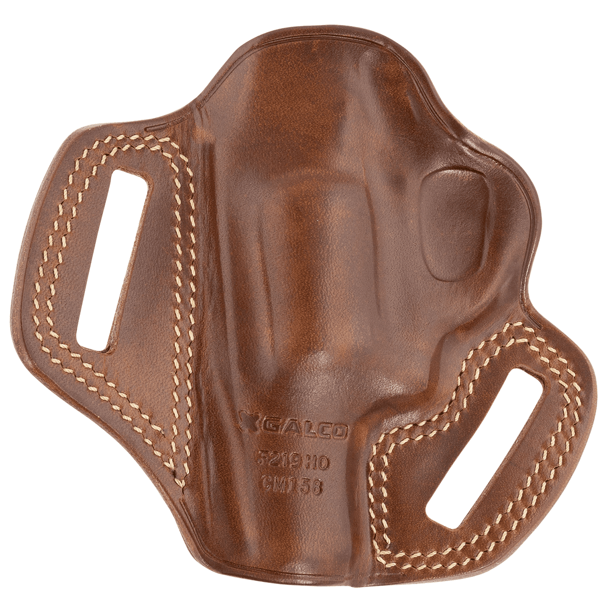 Galco CM158 Combat Master OWB Tan Leather Belt Slide Fits S&W J Frame Fits Charter Arms Undercover Right Hand Galco CM158 Combat Master OWB Tan Leather Belt Slide Fits S&W J Frame Fits Charter Arms Undercover Right Hand