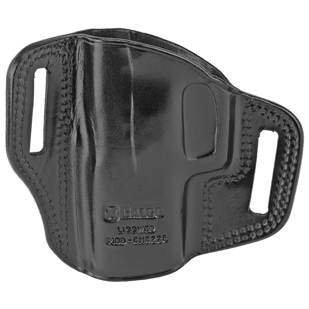 Galco CM834B Combat Master OWB Black Leather Belt Slide Fits Glock 48 Fits S&W M&P Shield EZ Fits Glock 48 MOS Right Hand Galco CM834B Combat Master OWB Black Leather Belt Slide Fits Glock 48 Fits S&W M&P Shield EZ Fits Glock 48 MOS Right Hand