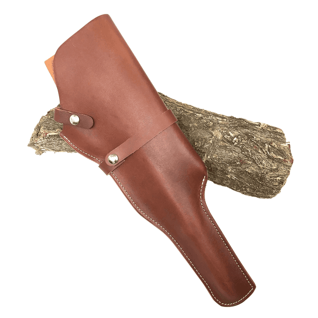 Hunter Company 065-876 OWB Tan Leather Belt Loop Fits Thompson Center Contender Fits 14" Barrel Right Hand Hunter Company 065-876 OWB Tan Leather Belt Loop Fits Thompson Center Contender Fits 14" Barrel Right Hand