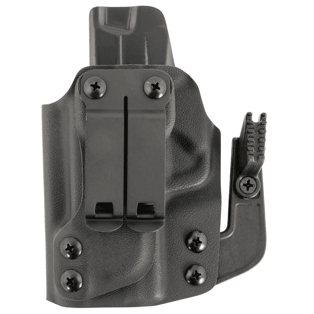 Sig Sauer 8901259 Tactical Holster Black Fits Sig P365 Left Hand Sig Sauer 8901259 Tactical Holster Black Fits Sig P365 Left Hand
