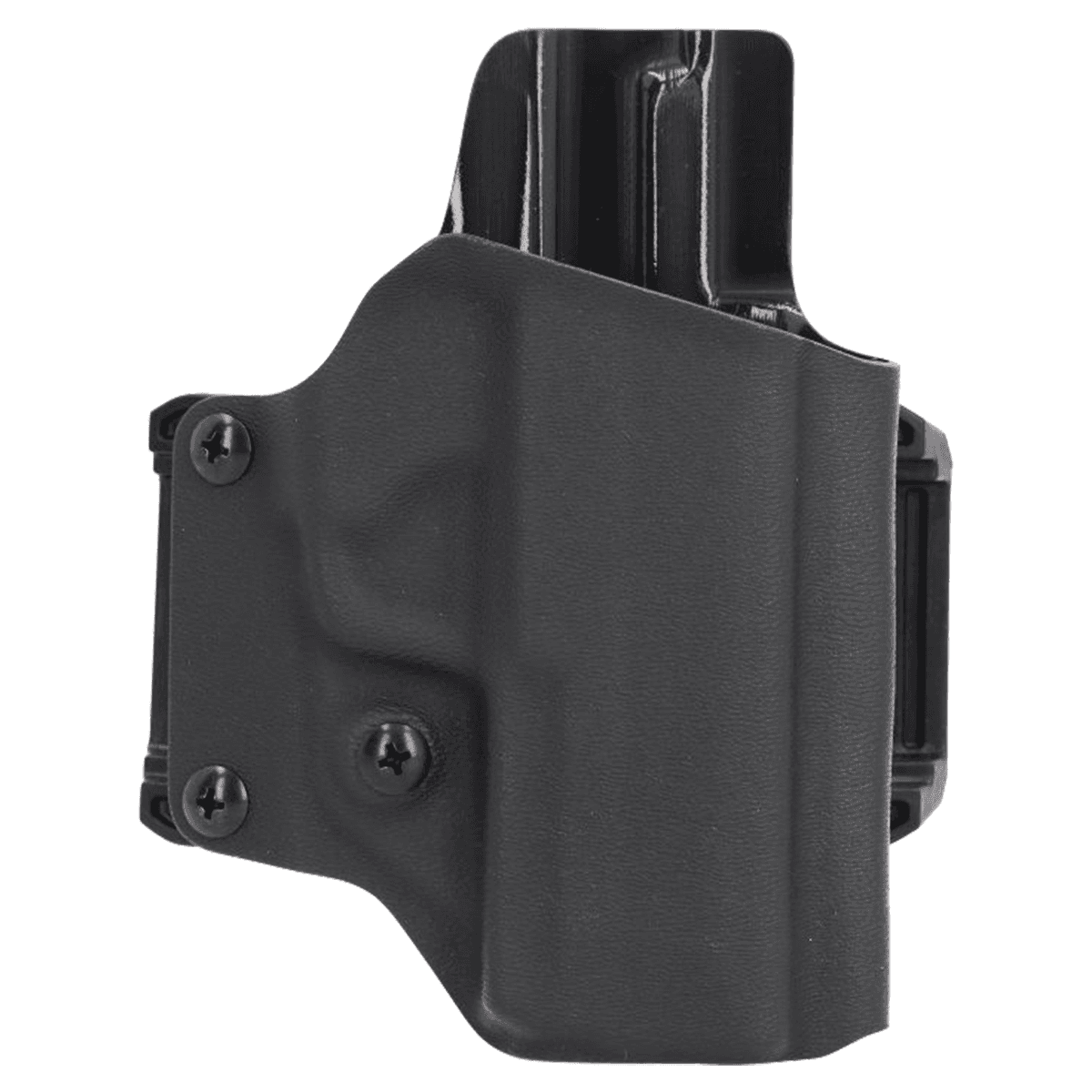 Sig Sauer 8901262 Tactical OWB Black Fits Sig P365 Right Hand Sig Sauer 8901262 Tactical OWB Black Fits Sig P365 Right Hand