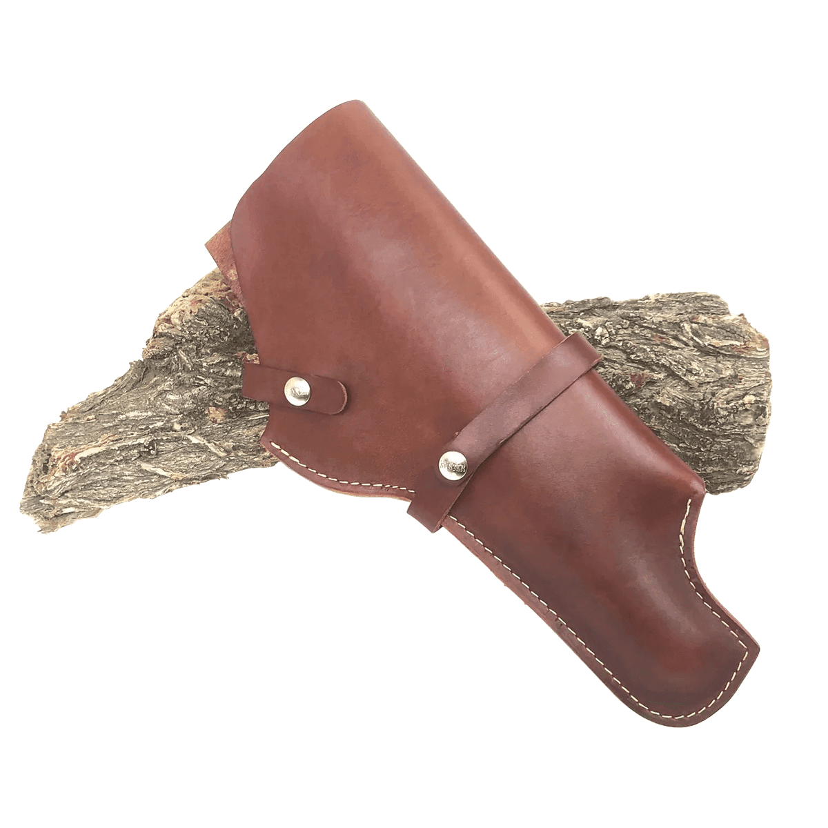 Hunter Company 065-875 OWB Tan Leather Belt Loop Fits Thompson Center Contender Fits 10" Barrel Right Hand Hunter Company 065-875 OWB Tan Leather Belt Loop Fits Thompson Center Contender Fits 10" Barrel Right Hand