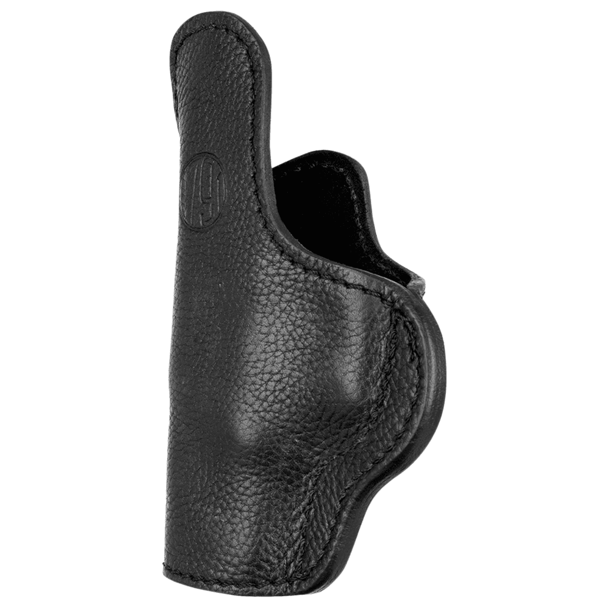 1791 Gunleather UCLBCNSBR Ultra Custom Light Bearing OWB Size C Night Sky Black Leather Belt Loop Compatible w/Glock 43/Sig P365/Walther PPK Right Hand 1791 Gunleather UCLBCNSBR Ultra Custom Light Bearing OWB Size C Night Sky Black Leather Belt Loop Compatible w/Glock 43/Sig P365/Walther PPK Right Hand