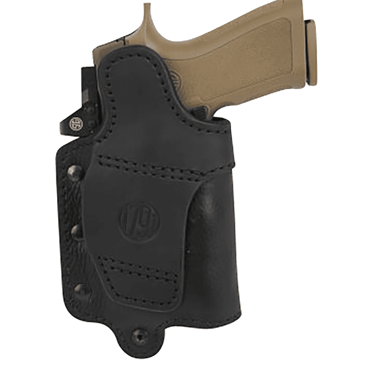 1791 Gunleather UCLB24NSBR Ultra Custom Light Bearing OWB Size 2.4 Night Sky Black Leather Belt Loop Fits Sig P320/Springfield XD-M Right Hand 1791 Gunleather UCLB24NSBR Ultra Custom Light Bearing OWB Size 2.4 Night Sky Black Leather Belt Loop Fits Sig P320/Springfield XD-M Right Hand