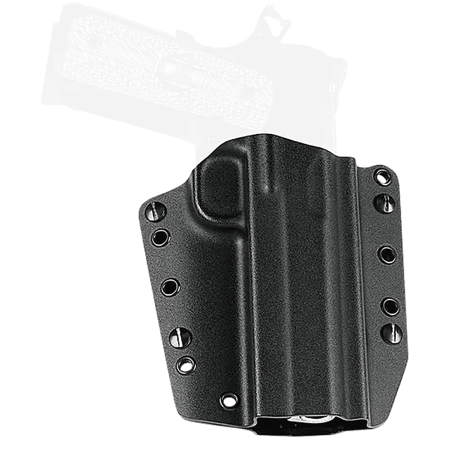 Galco CVS894RB Corvus Belt IWB Black Kydex Fits P365 X-Macro w/ Red Dot Right Galco CVS894RB Corvus Belt IWB Black Kydex Fits P365 X-Macro w/ Red Dot Right