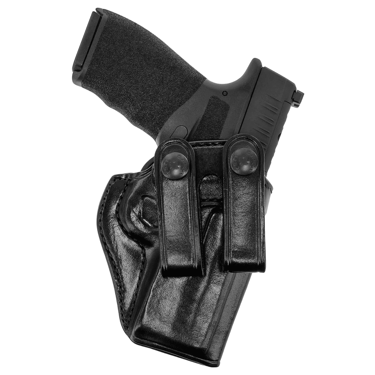 Galco SUM212B Summer Comfort IWB Black Leather Belt Loop Fits Sig P229 Fits Sig P228 Right Hand Galco SUM212B Summer Comfort IWB Black Leather Belt Loop Fits Sig P229 Fits Sig P228 Right Hand
