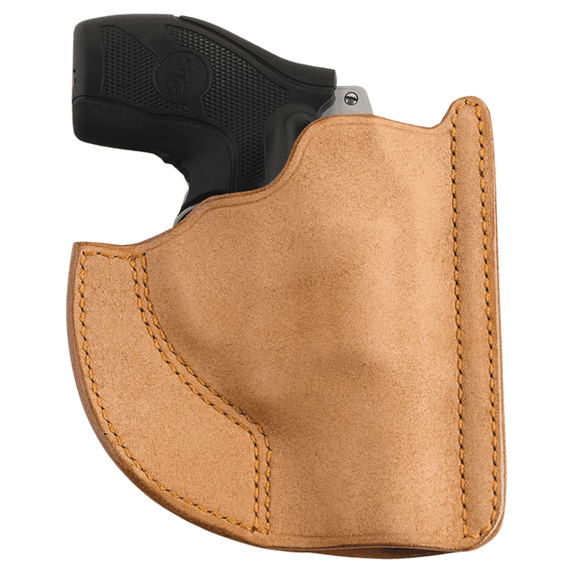Galco PH838 Front Pocket Natural Horsehide Fits Glock 42/Sig P365 Ambidextrous Galco PH838 Front Pocket Natural Horsehide Fits Glock 42/Sig P365 Ambidextrous
