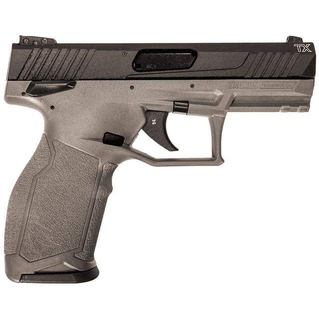 Taurus 1TX22141G TX22 Gen 2 Full Size Frame 22 LR Pistol Taurus 1TX22141G TX22 Gen 2 Full Size Frame 22 LR Pistol