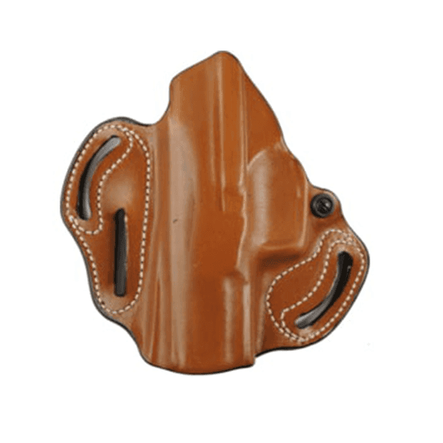 DeSantis Gunhide 002TB7WZ0 Speed Scabbard OWB Tan Leather Belt Slide Fits Springfield Prodigy w/wo Red Dot Fits 4.25" Barrel Left Hand DeSantis Gunhide 002TB7WZ0 Speed Scabbard OWB Tan Leather Belt Slide Fits Springfield Prodigy w/wo Red Dot Fits 4.25" Barrel Left Hand