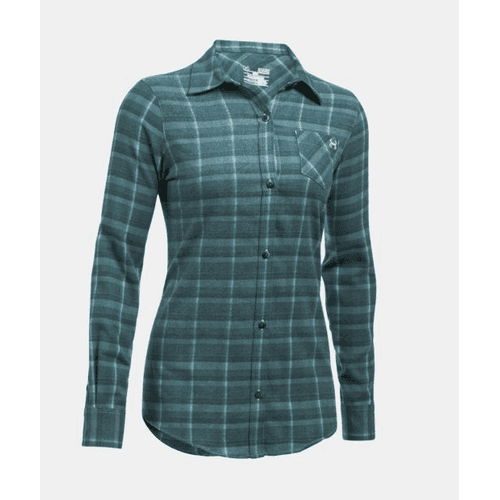 UA Better Flannel UA Better Flannel