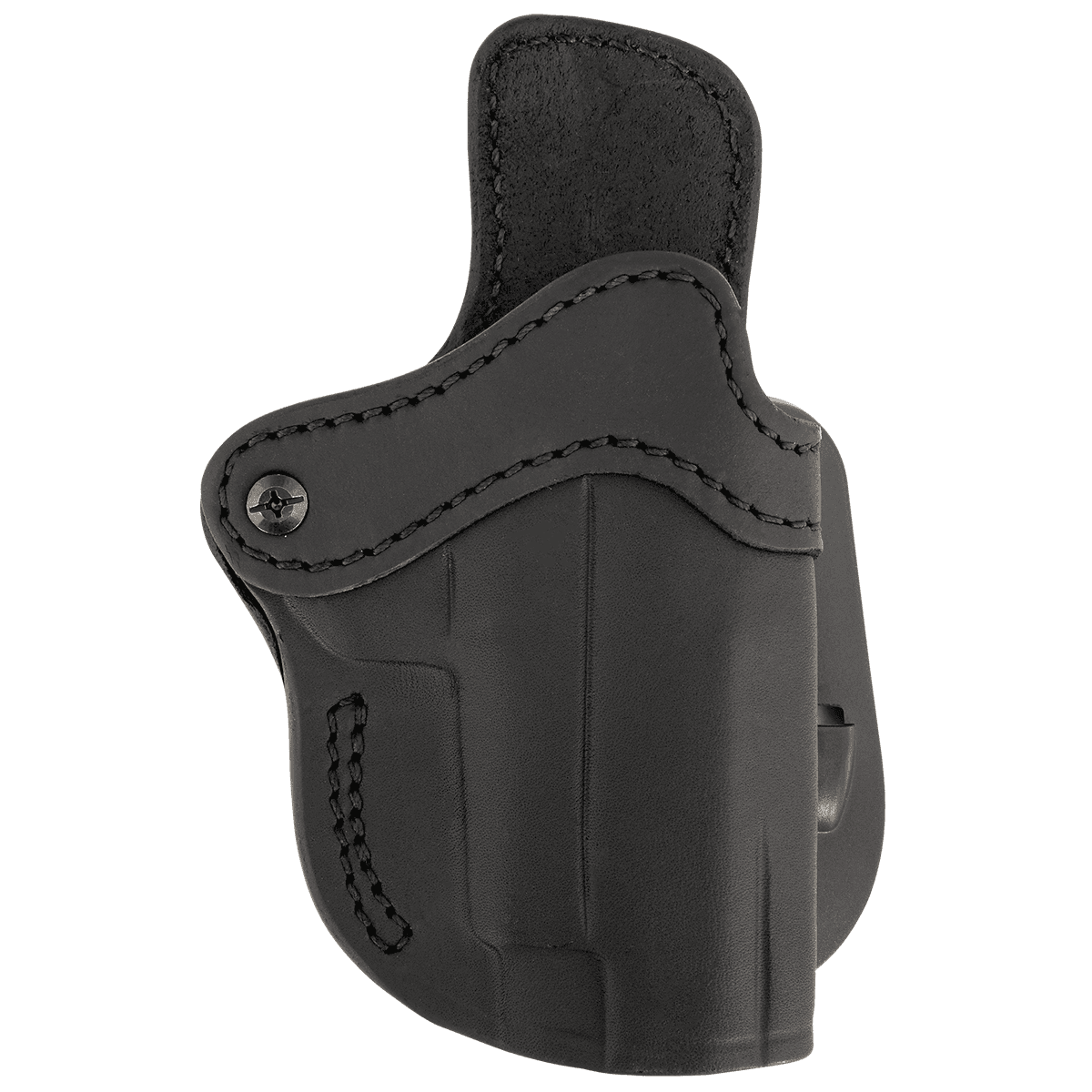 1791 Gunleather ORPDH2.3SBRR Optic Ready Paddle Holster OWB Size 2.3 Signature Brown Leather Right Hand 1791 Gunleather ORPDH2.3SBRR Optic Ready Paddle Holster OWB Size 2.3 Signature Brown Leather Right Hand