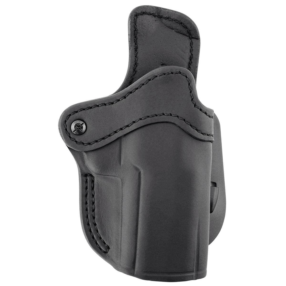 1791 Gunleather ORPDHCSBLR Paddle Holster Optic Ready OWB Size Compact Black Leather Compatible w/Glock 43/Taurus GX4/Sig P365, Paddle Mount, Right Hand 1791 Gunleather ORPDHCSBLR Paddle Holster Optic Ready OWB Size Compact Black Leather Compatible w/Glock 43/Taurus GX4/Sig P365, Paddle Mount, Right Hand
