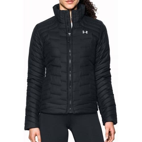 Women's UA ColdGear Reactor Jacket Women's UA ColdGear Reactor Jacket