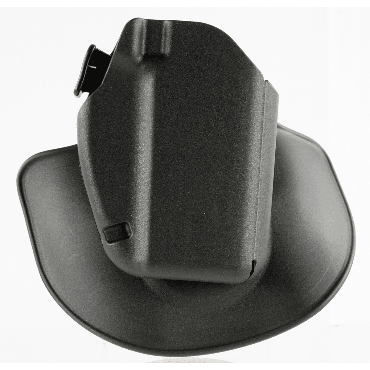 Safariland 578179411 578 GLS Pro-Fit OWB Black Polymer Paddle Fits S&W M&P Shield 9,40,45 Right Hand Safariland 578179411 578 GLS Pro-Fit OWB Black Polymer Paddle Fits S&W M&P Shield 9,40,45 Right Hand