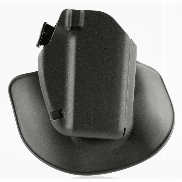 Safariland 578179411 578 GLS Pro-Fit OWB Black Polymer Paddle Fits S&W M&P Shield 9,40,45 Right Hand Safariland 578179411 578 GLS Pro-Fit OWB Black Polymer Paddle Fits S&W M&P Shield 9,40,45 Right Hand