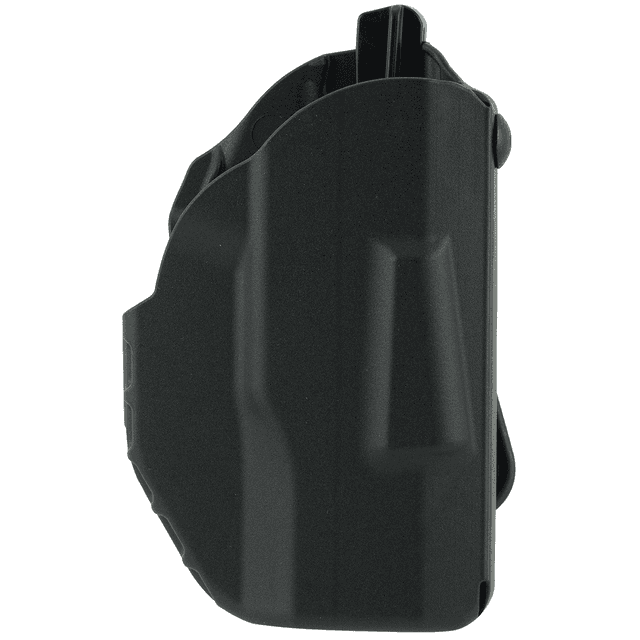 Safariland 7378219411 7378-7TS-ALS Belt SafariSeven Belt Loop/Paddle Fits S&W M&P M2.0 9/40 w/wo Thumb Safety Right Hand Safariland 7378219411 7378-7TS-ALS Belt SafariSeven Belt Loop/Paddle Fits S&W M&P M2.0 9/40 w/wo Thumb Safety Right Hand