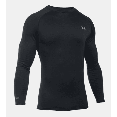 UA Base 4.0 Crew UA Base 4.0 Crew