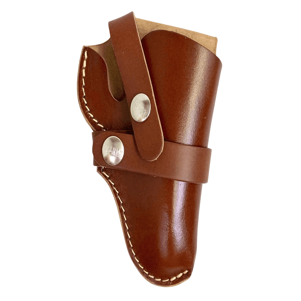 Hunter Company 1100-7 Belt OWB Size 7 Chestnut Tan Leather Belt Loop Fits SA/DA Revolver Fits 2-3.50" Barrel Right Hand Compatible w/ Hunter Buscadero/Straight Cartridge Belts Hunter Company 1100-7 Belt OWB Size 7 Chestnut Tan Leather Belt Loop Fits SA/DA Revolver Fits 2-3.50" Barrel Right Hand Compatible w/ Hunter Buscadero/Straight Cartridge Belts